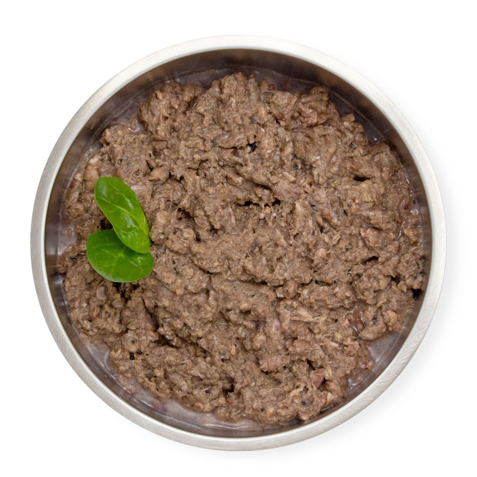 Big Country Raw Big Country Raw: Fish Dinner 4lb
