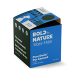 Bold By Nature Bold By Nature: Pure Duck 4lb