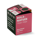 Bold By Nature Bold By Nature: Pure Pork 4lb
