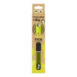 Tickless Tickless: Anti-Tick Outdoor Collar: Neon Yellow