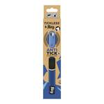 Tickless Tickless: Anti-Tick Outdoor Collar: Greek Blue