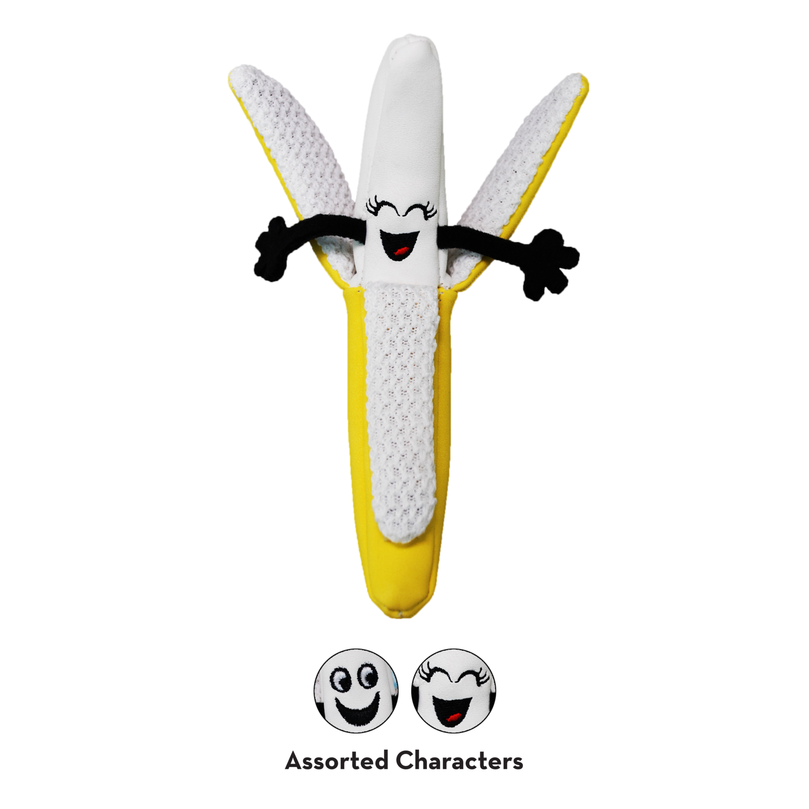Kong Kong: Better Buzz Banana