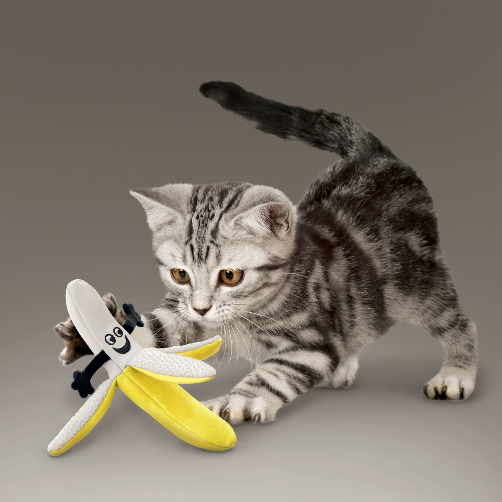 Kong Kong: Better Buzz Banana