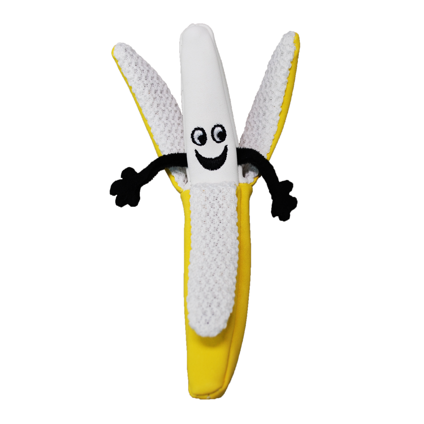 Kong Kong: Better Buzz Banana