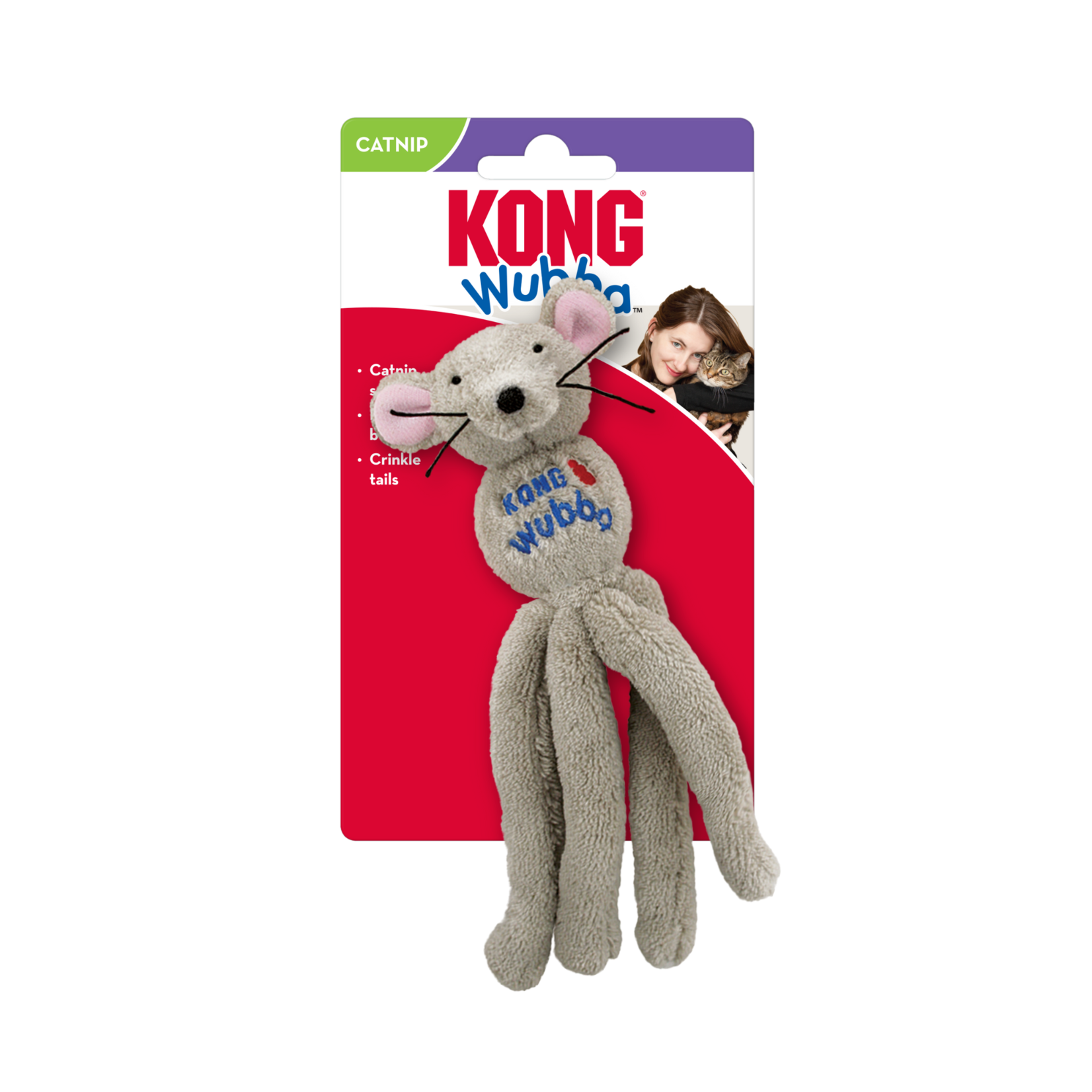 Kong Kong: Wabba Mouse