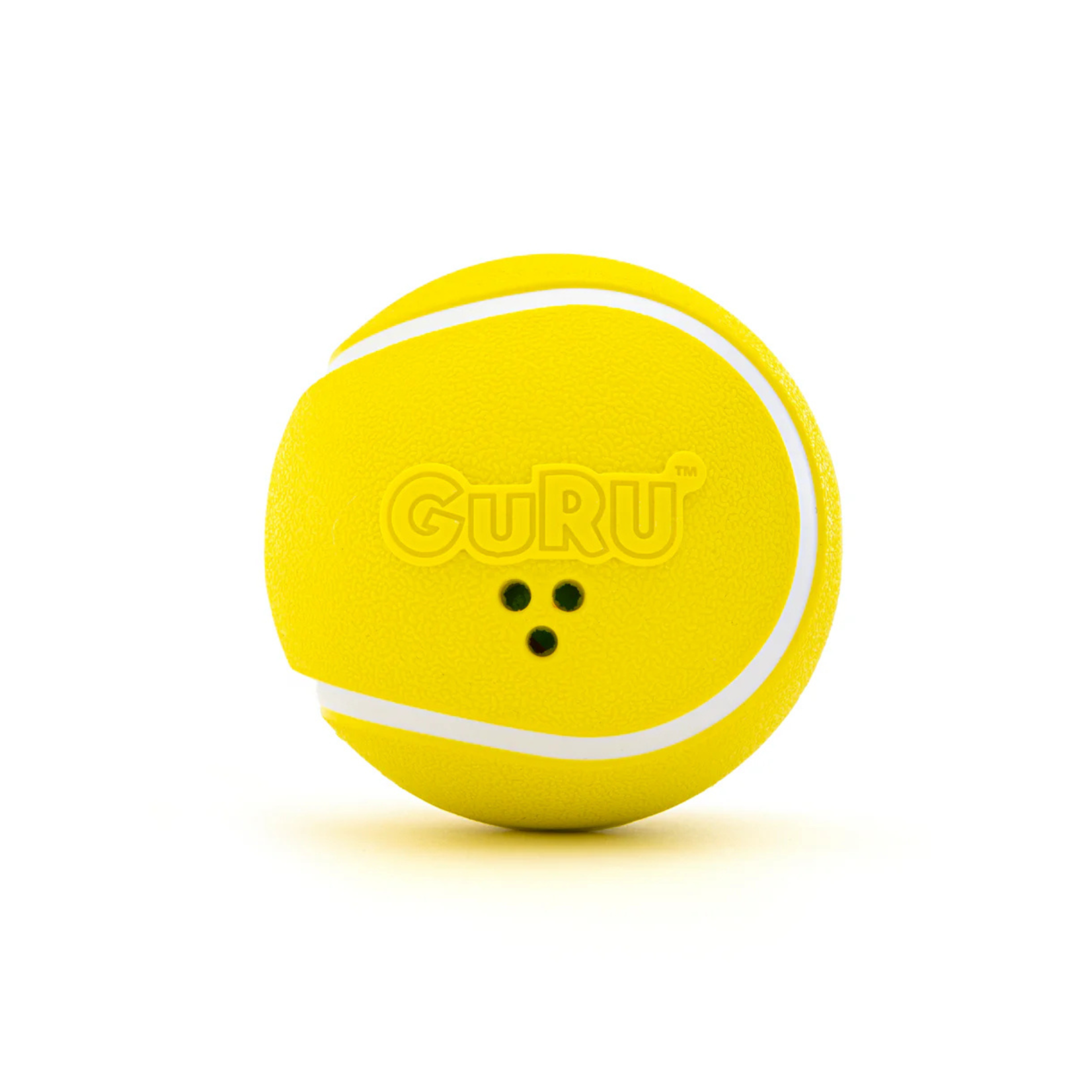Guru Pet Company Guru: Giggling Tennis Ball