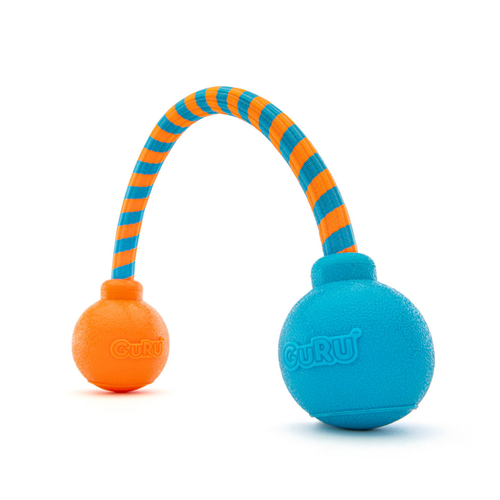 Guru Pet Company Guru: Squeaking Rope