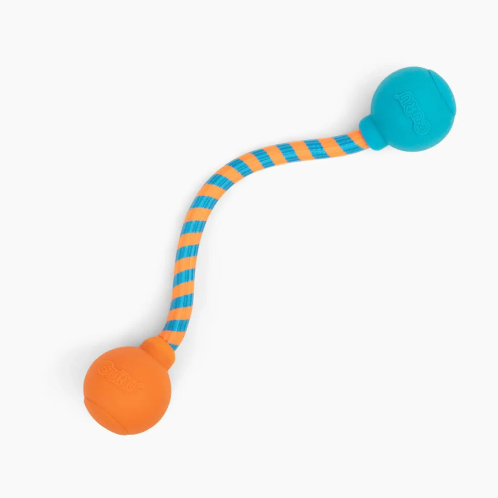 Guru Pet Company Guru: Squeaking Rope