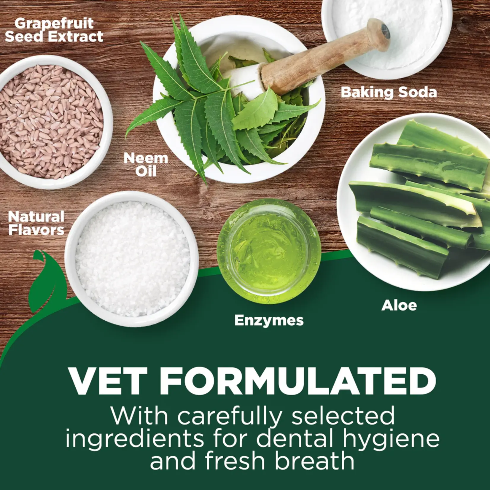 Vet's Best Vet's Best: Enzymatic Toothpaste