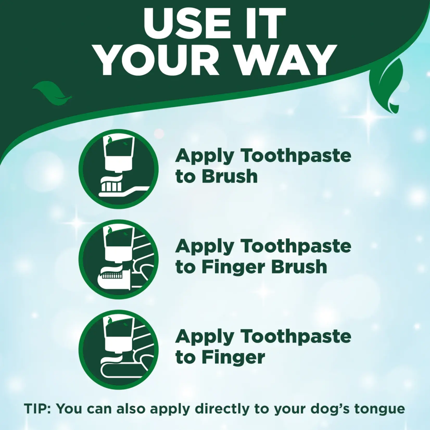 Vet's Best Vet's Best: Enzymatic Toothpaste