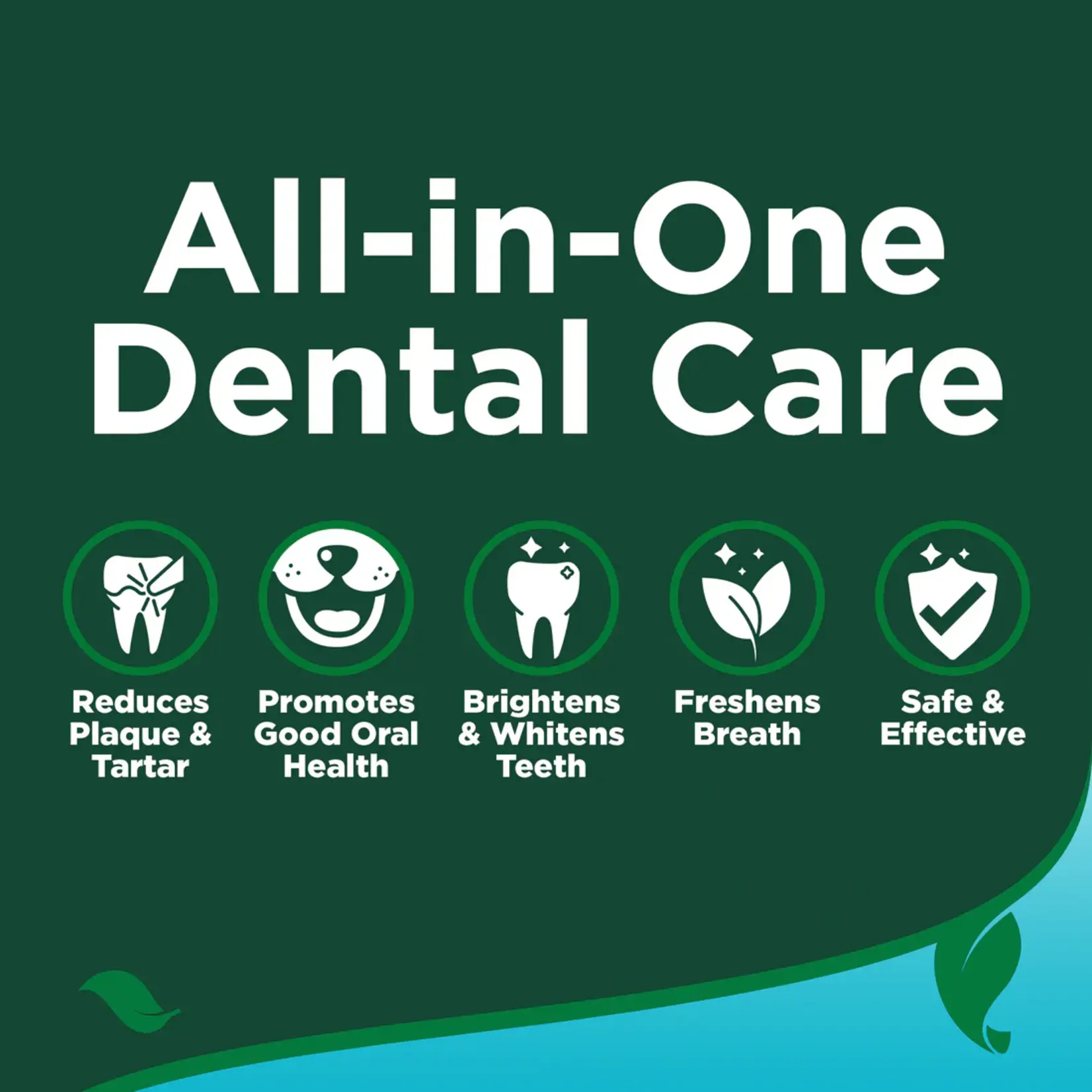 Vet's Best Vet's Best: Enzymatic Toothpaste