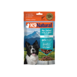 K9 Natural K9 Natural: Hoki & Beef Topper 100g