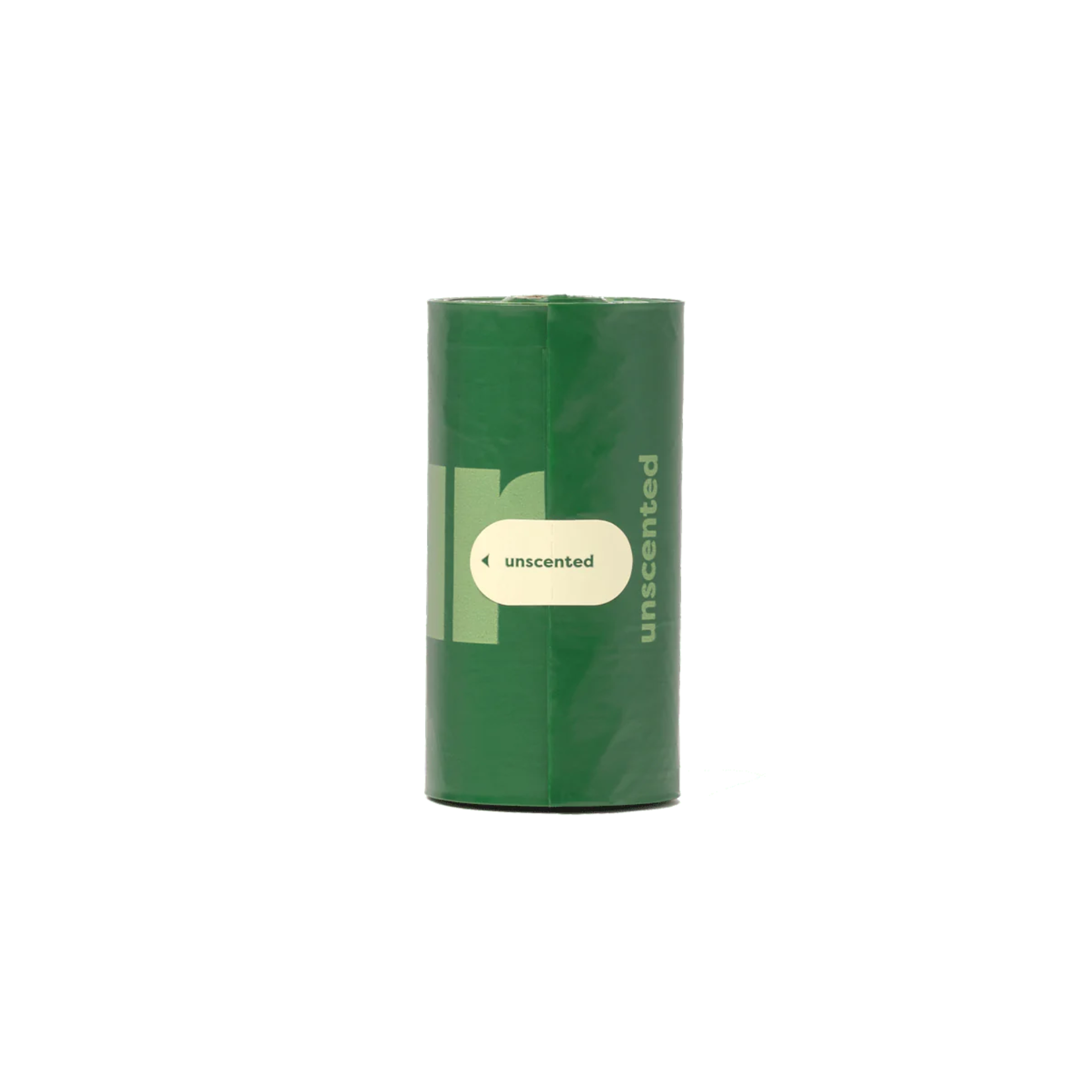 Earth Rated Earth Rated: Single Poop Bags on Refill Roll: Lavender 15bags