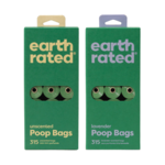 Earth Rated Earth Rated: Poop Dispenser Refill Rolls 315pk