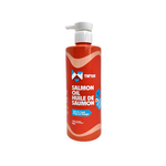 Thrive Thrive: Salmon Oil 500mL
