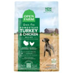 Open Farm Open Farm: Grain-Free: Homestead Turkey & Chicken