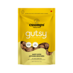 Crumps' Naturals Crumps': Gutsy Happy Bites 130g