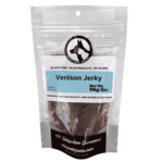 Only One Treats Only One Treats: Venison Jerky 56g