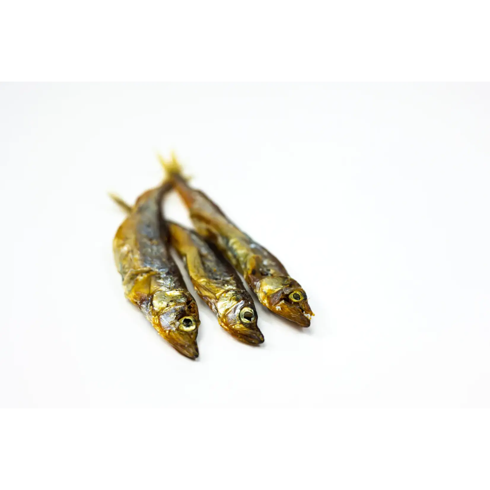 Just Raw Just Raw: Dehydrated Capelin 85g
