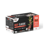 Just Raw Just Raw: Beef Classic 6lb