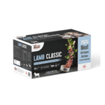 Just Raw Just Raw: Lamb Classic 6lb