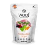 New Zealand Pet Food Co. NZPF: WOOF: Freeze Dried: Woof Wild Brushtail