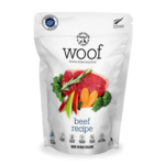 New Zealand Pet Food Co. NZPF: WOOF: Freeze Dried: Woof Beef