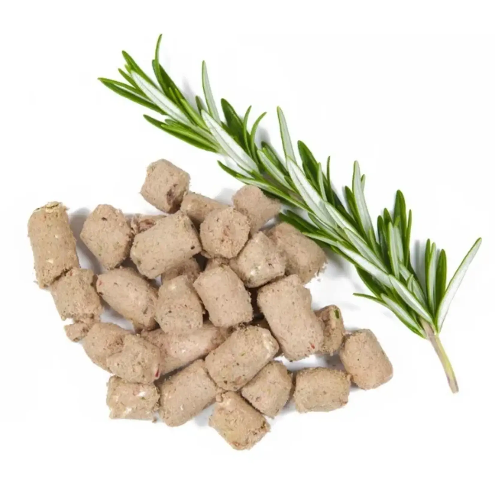 New Zealand Pet Food Co. NZPF: WOOF: Freeze Dried: Woof Beef