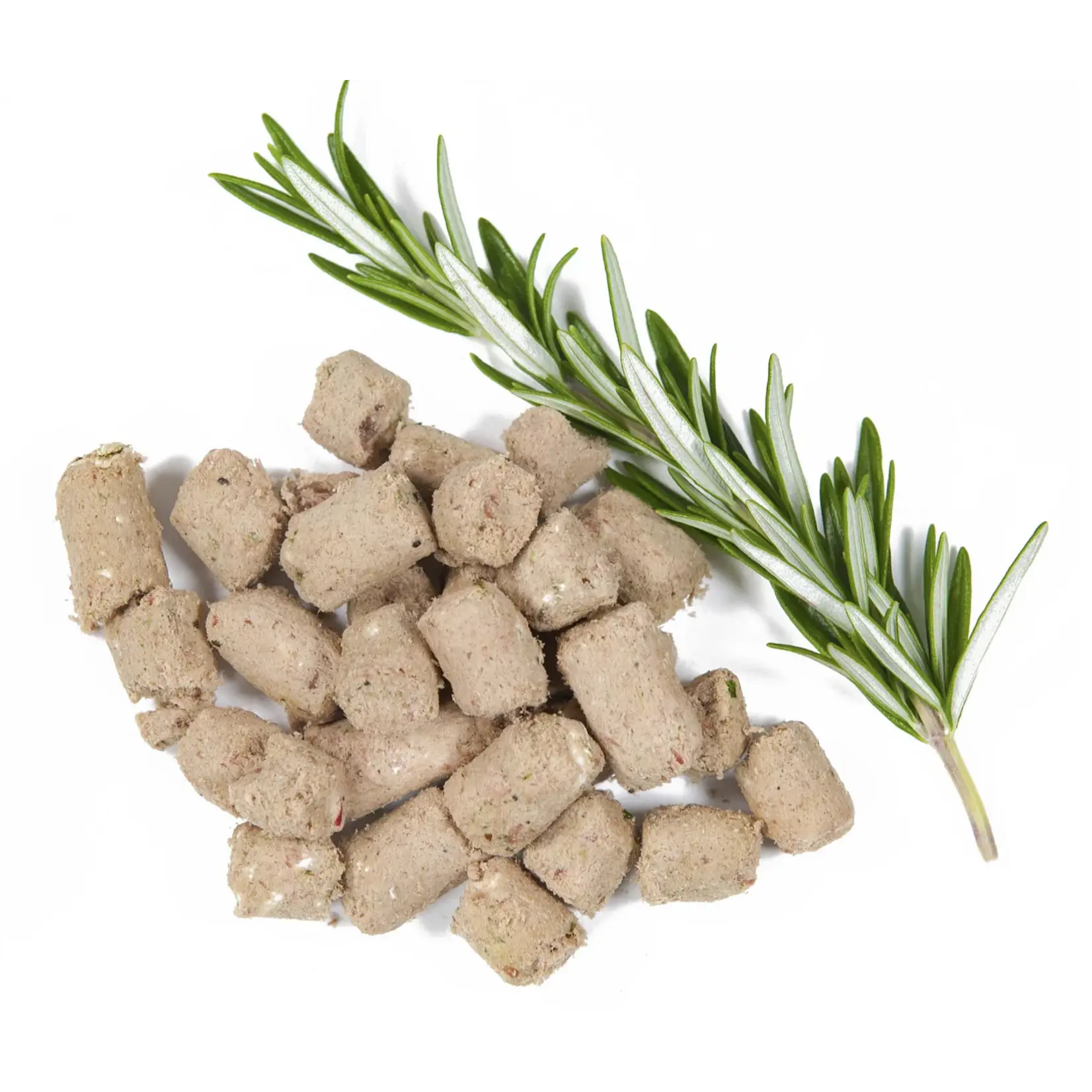 New Zealand Pet Food Co. NZPF: WOOF: Freeze Dried: Wild Venison