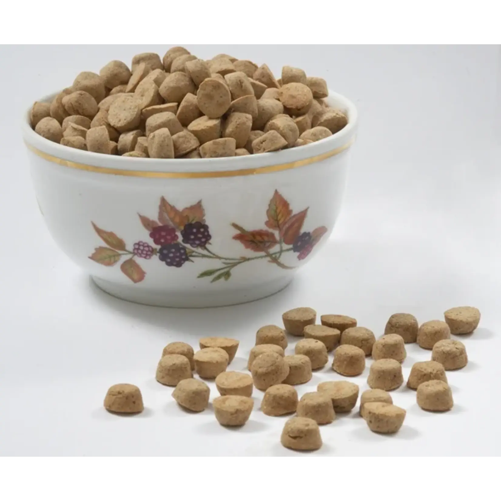 Carna4 Carna4: Quick-Baked Nuggets: Cat Food: Grain-Free Chicken Recipe