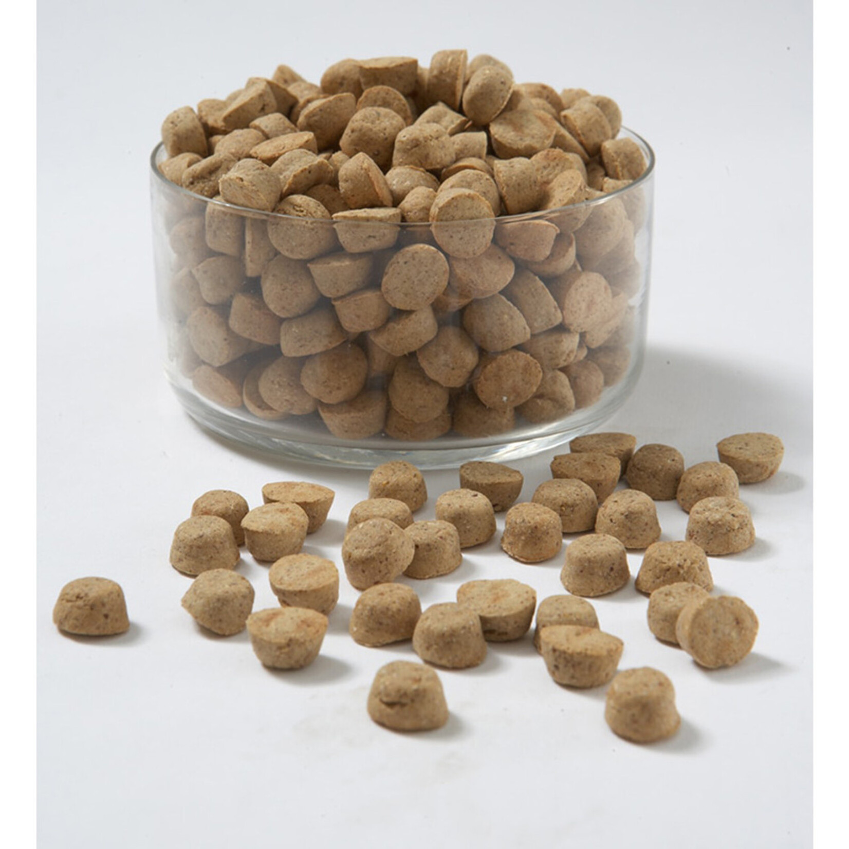 Carna4 Carna4: Quick-Baked Nuggets: Grain-Free, Easy-Chew Fish Recipe