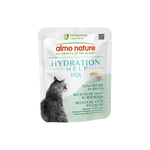 Almo Nature Almo Nature: HQS Hydration: Tuna in Broth 50g