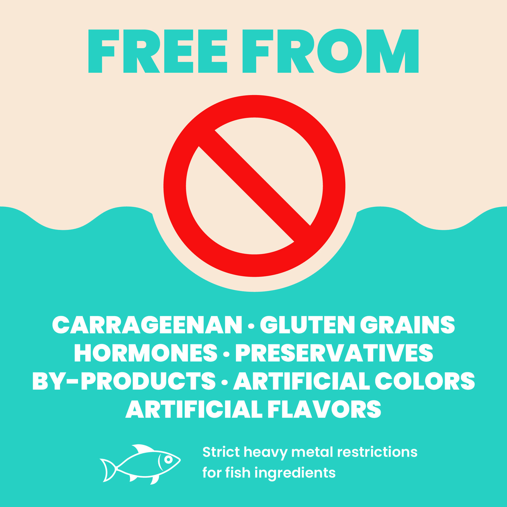 Almo Nature Almo Nature: HQS Hydration: Sardine in Broth 50g