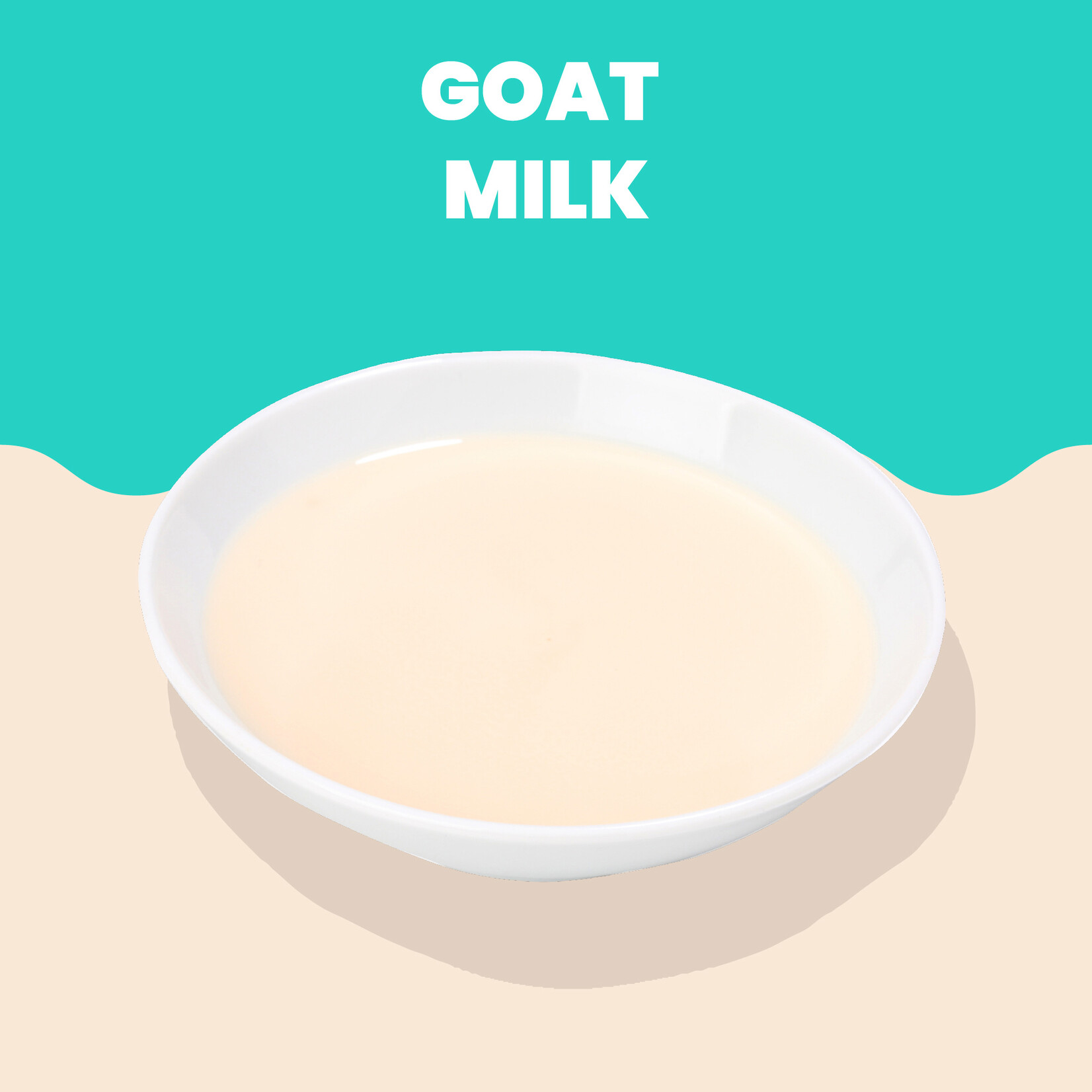 Almo Nature Almo Nature: HQS Hydration: Goat Milk 50g