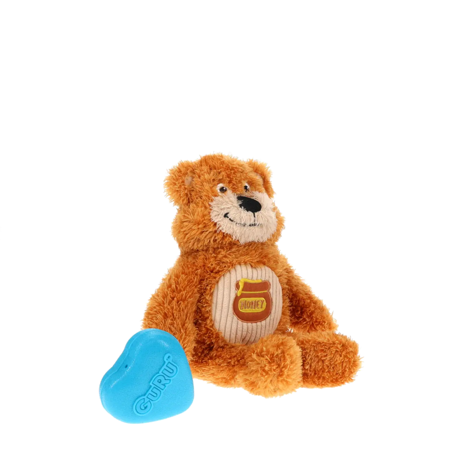 Guru Pet Company Guru: Soft Scents: Bear
