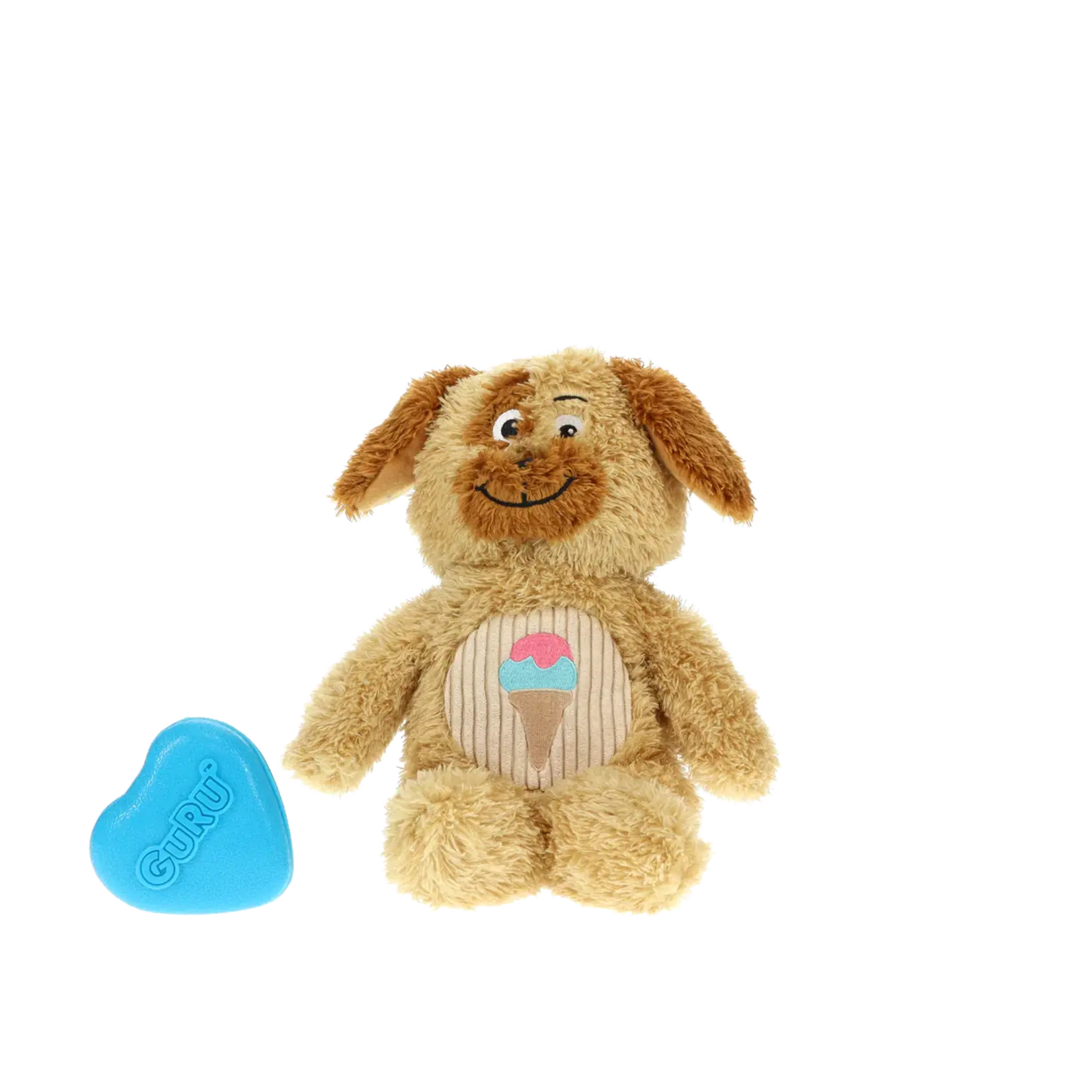 Guru Pet Company Guru: Soft Scents: Dog