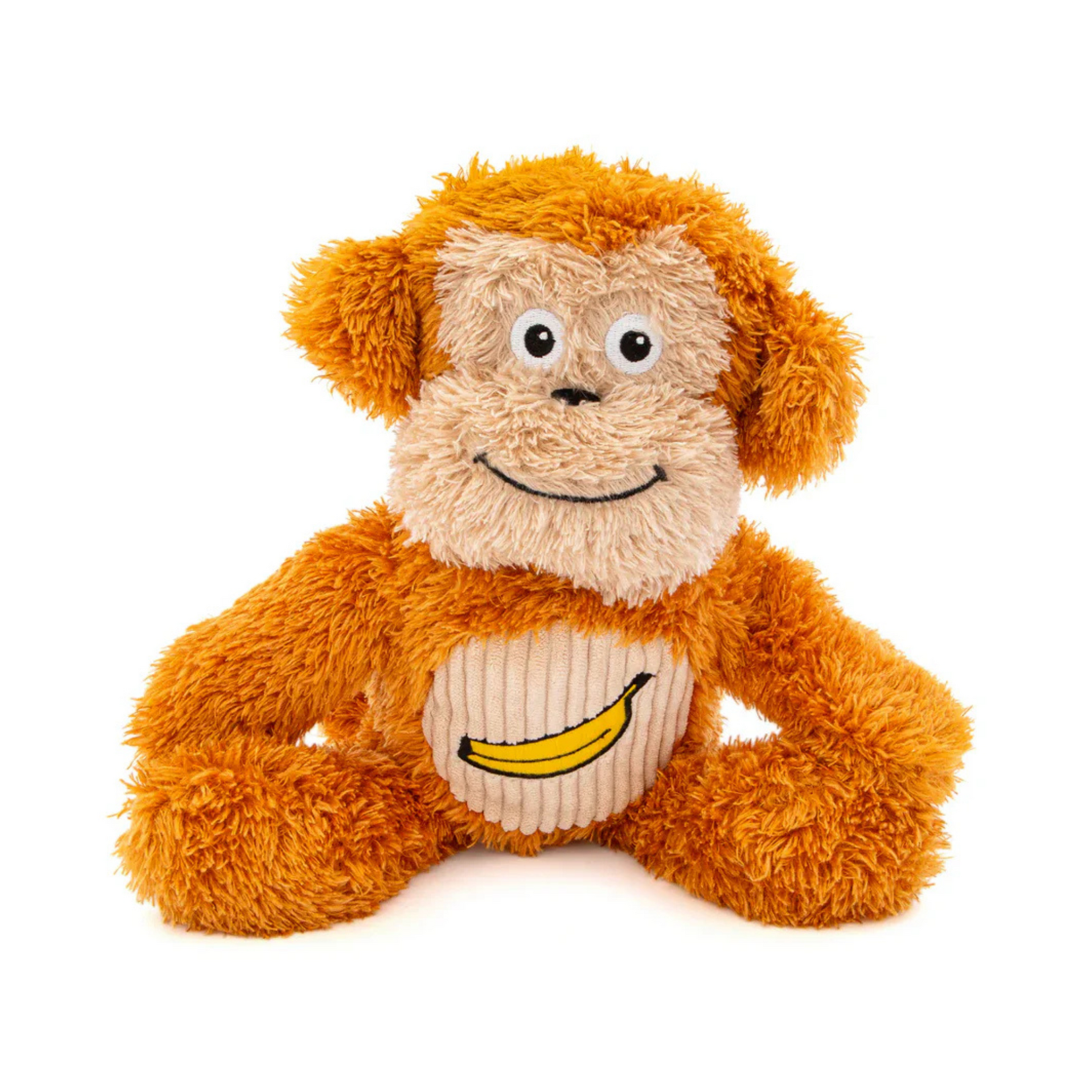 Guru Pet Company Guru: Soft Scents: Monkey