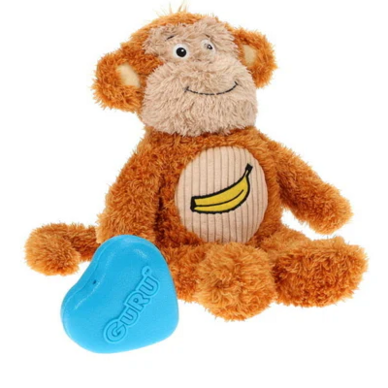 Guru Pet Company Guru: Soft Scents: Monkey