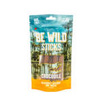 This & That This & That: Be Wild: Crocodile 6pc