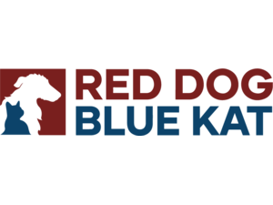 Red Dog Blue Kat