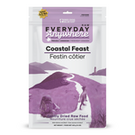 Red Dog Blue Kat RDBK: Gently Dried: Coastal Feast