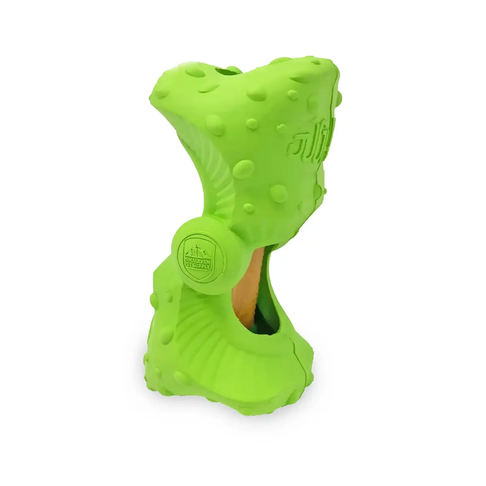 Himalayan Pet Himalayan: Jughead Classic: Rubber Dog Chew Holder
