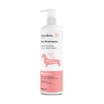 Purodora Purodora: Pet Shampoo: Sensitive Skin: Aloe & White Tea 500mL