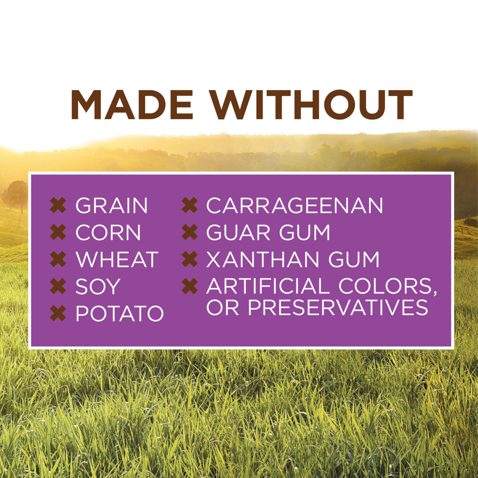 Instinct Instinct: Original Grain-Free Pate: Rabbit 85g