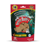 Benny Bully's Benny Bully's: Beef Liver Plus Kelp 58g