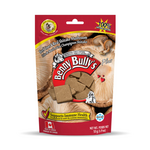 Benny Bully's Benny Bully's: Beef Liver Plus Shiitake Mushroom 53g