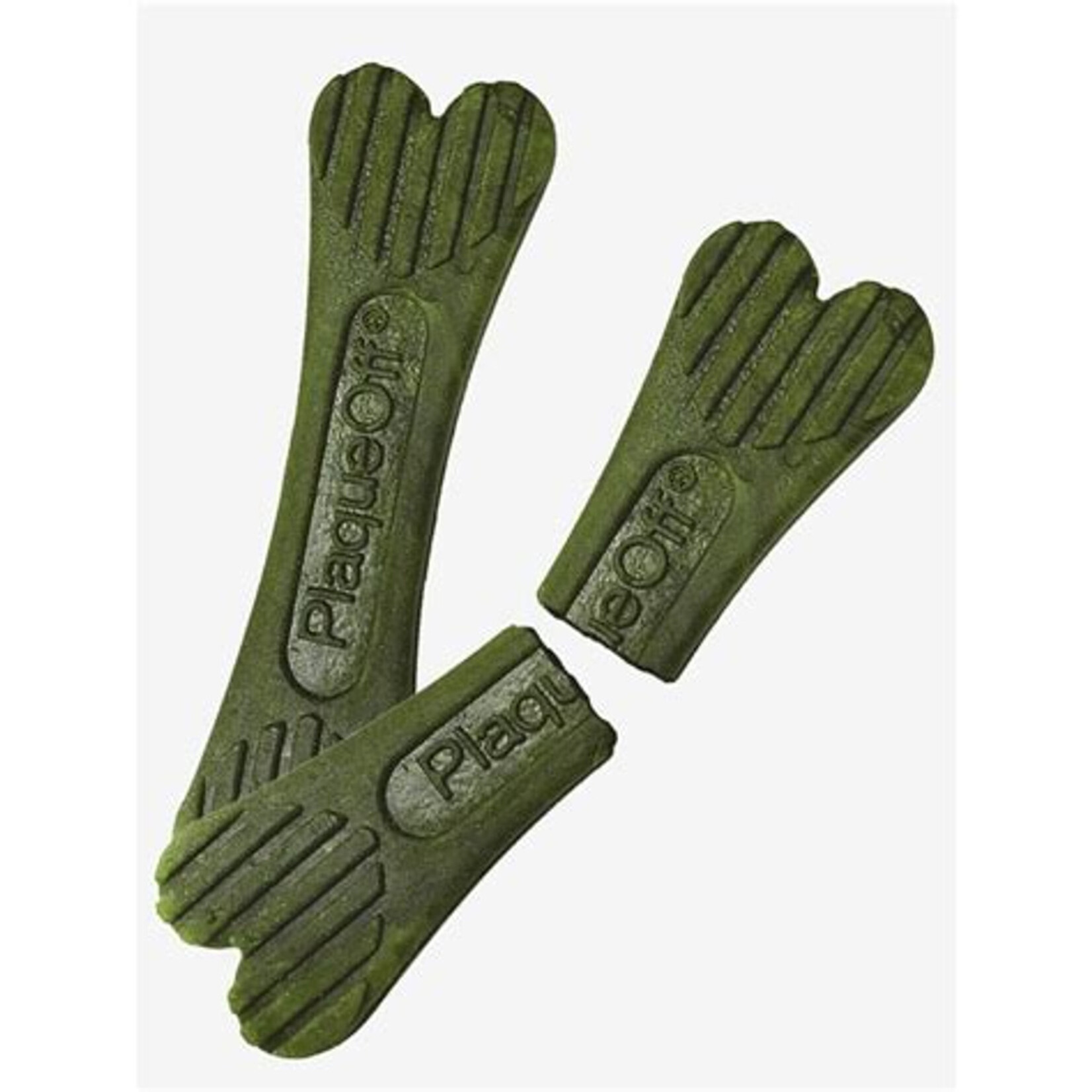 ProDen PlaqueOff ProDen: PlaqueOff: Dental Care Bones: Vegetable Fusion: Singles