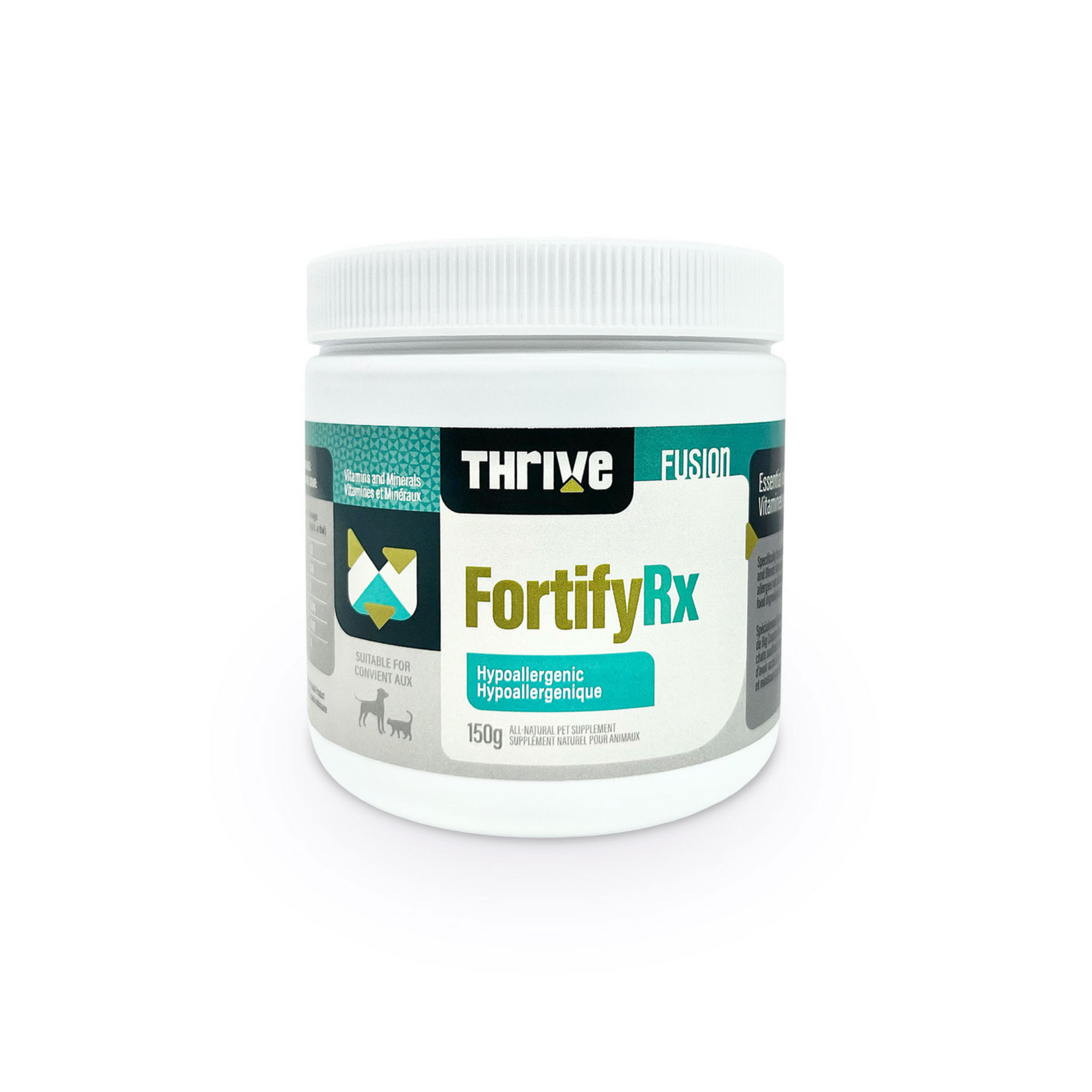 Thrive Thrive: FortifyRx Fusion 150g