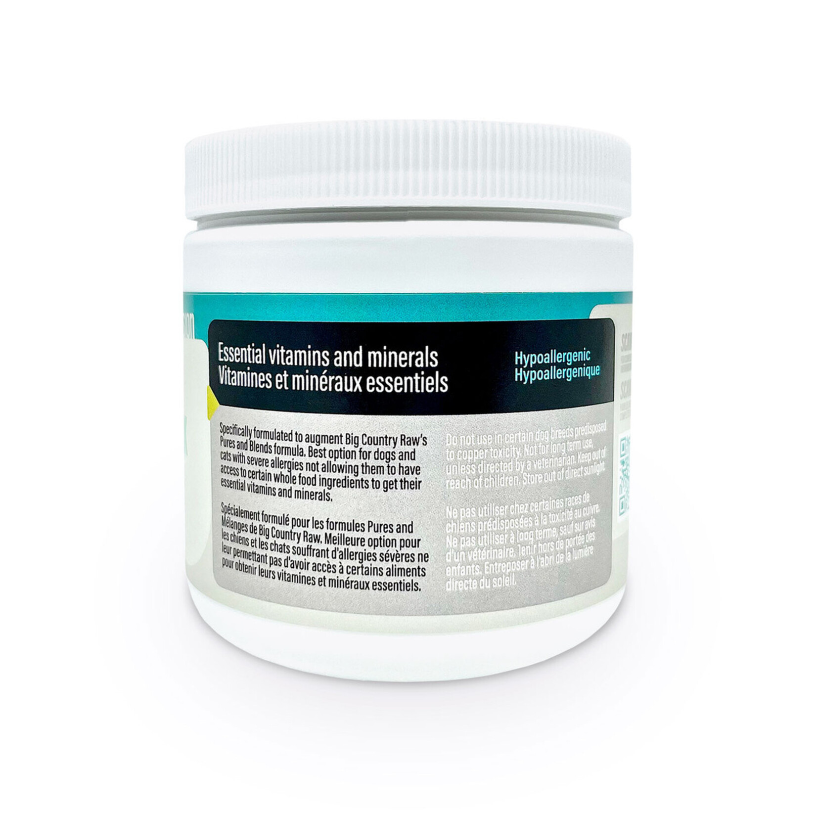 Thrive Thrive: FortifyRx Fusion 150g