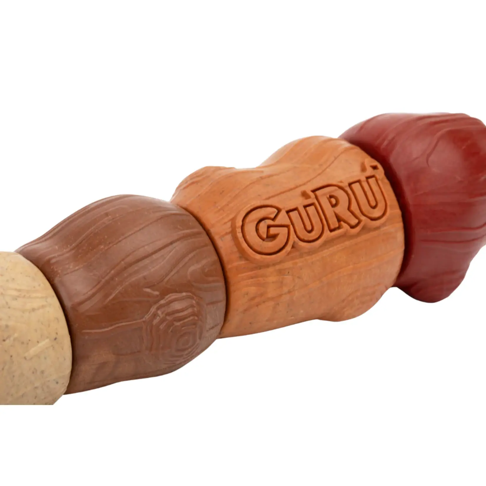 Guru Pet Company Guru: Multi-Flavour Stick